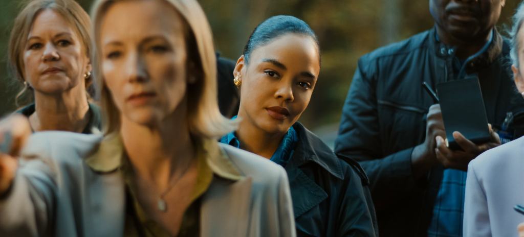 His & Hers Recap: Episode-by-Episode Guide and Ending Explained 4 His & Hers Recap: Full Episode Guide and Ending Explained