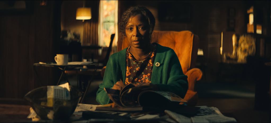 His & Hers Recap: Episode-by-Episode Guide and Ending Explained 6 His & Hers Recap: Full Episode Guide and Ending Explained