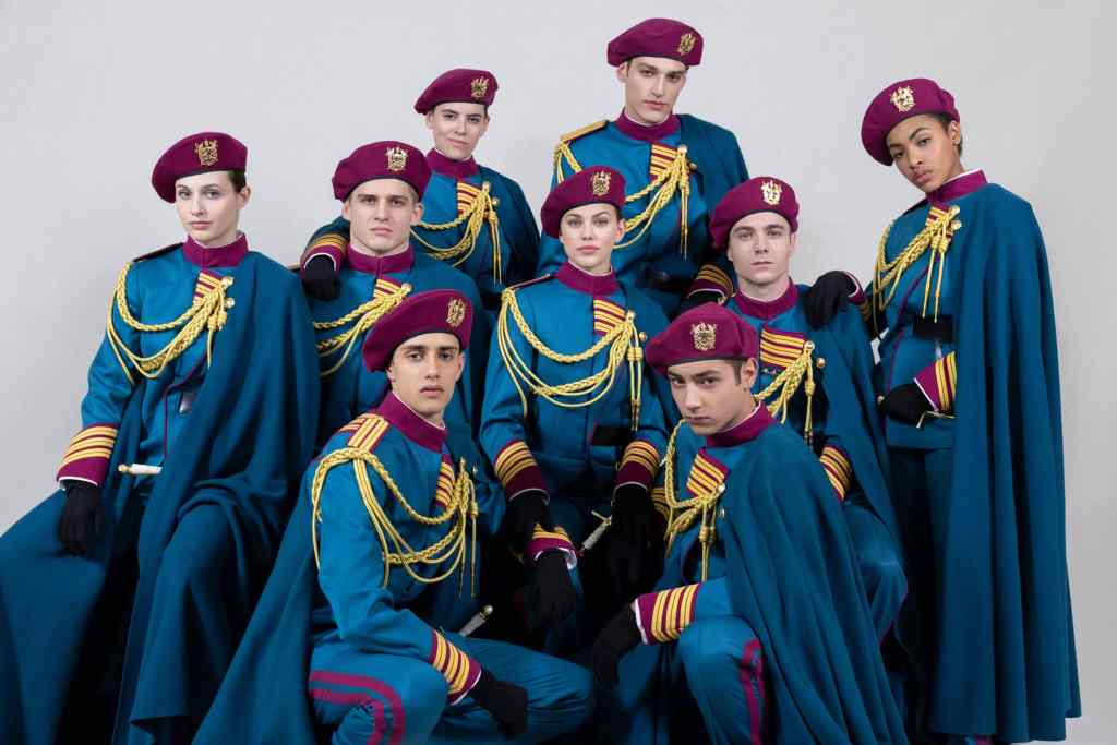 Netflix Italy 2026: Every New Film, Series, and Live Event Revealed in the “What Next?” Slate 13 minerva