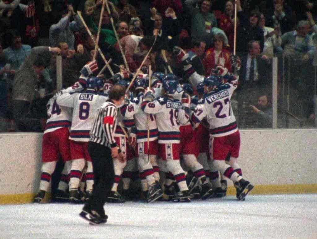Miracle: The Boys of ’80 Revisits the Game That Changed Olympic Hockey 5 Miracle: The Boys of ’80 Revisits the Game That Changed Olympic Hockey