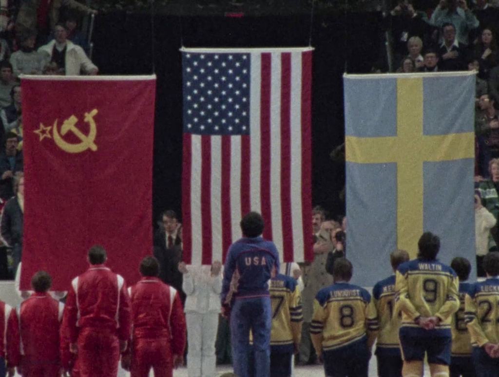 Miracle: The Boys of ’80 Revisits the Game That Changed Olympic Hockey 3 Miracle: The Boys of ’80 Revisits the Game That Changed Olympic Hockey