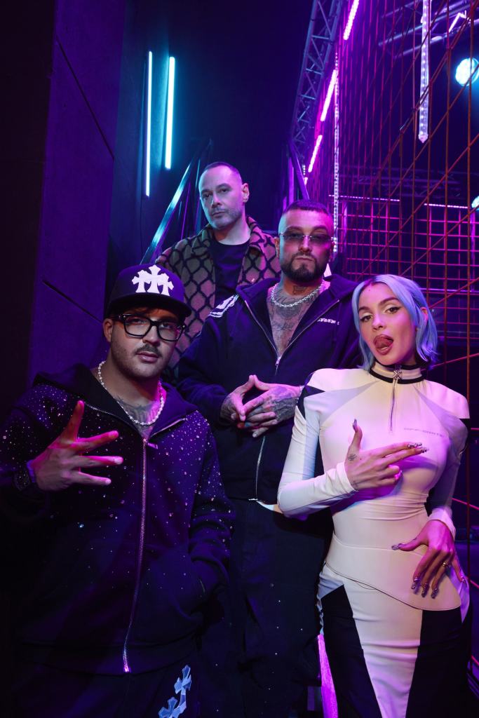 Netflix Italy 2026: Every New Film, Series, and Live Event Revealed in the “What Next?” Slate 17 Nuova Scena – Season 3 (Rhythm + Flow Italy)