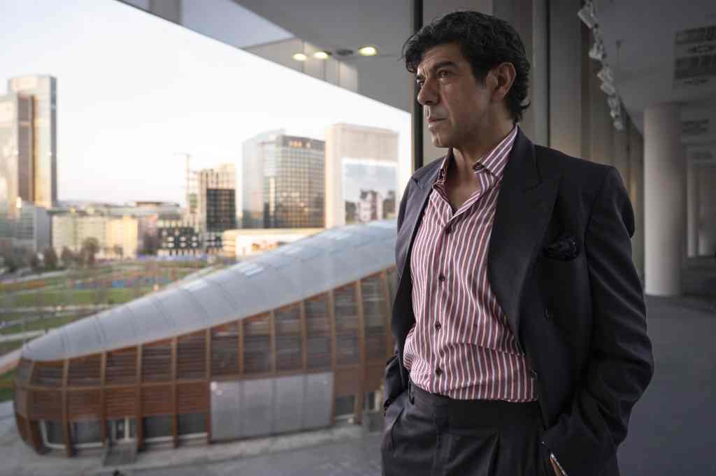 Netflix Italy 2026: Every New Film, Series, and Live Event Revealed in the “What Next?” Slate 14 nemesi