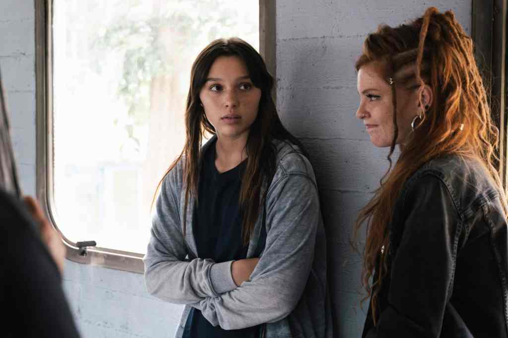 Netflix Italy 2026: Every New Film, Series, and Live Event Revealed in the “What Next?” Slate 3 Non Abbiam Bisogno di Parole__DSC5524