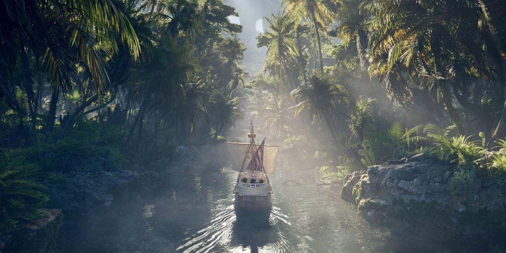 Netflix Unveils Rise of the Baroques Teaser for One Piece: Into the Grand Line 6 Netflix Unveils Rise of the Baroques Teaser for One Piece: Into the Grand Line