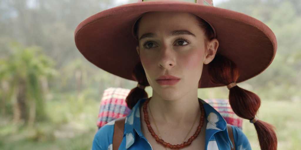 Netflix Unveils Rise of the Baroques Teaser for One Piece: Into the Grand Line 4 Netflix Unveils Rise of the Baroques Teaser for One Piece: Into the Grand Line