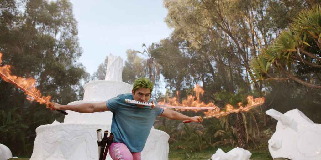 One Piece Season 2: Episode-by-Episode Recap and Ending Explained 11 Netflix Unveils Rise of the Baroques Teaser for One Piece: Into the Grand Line