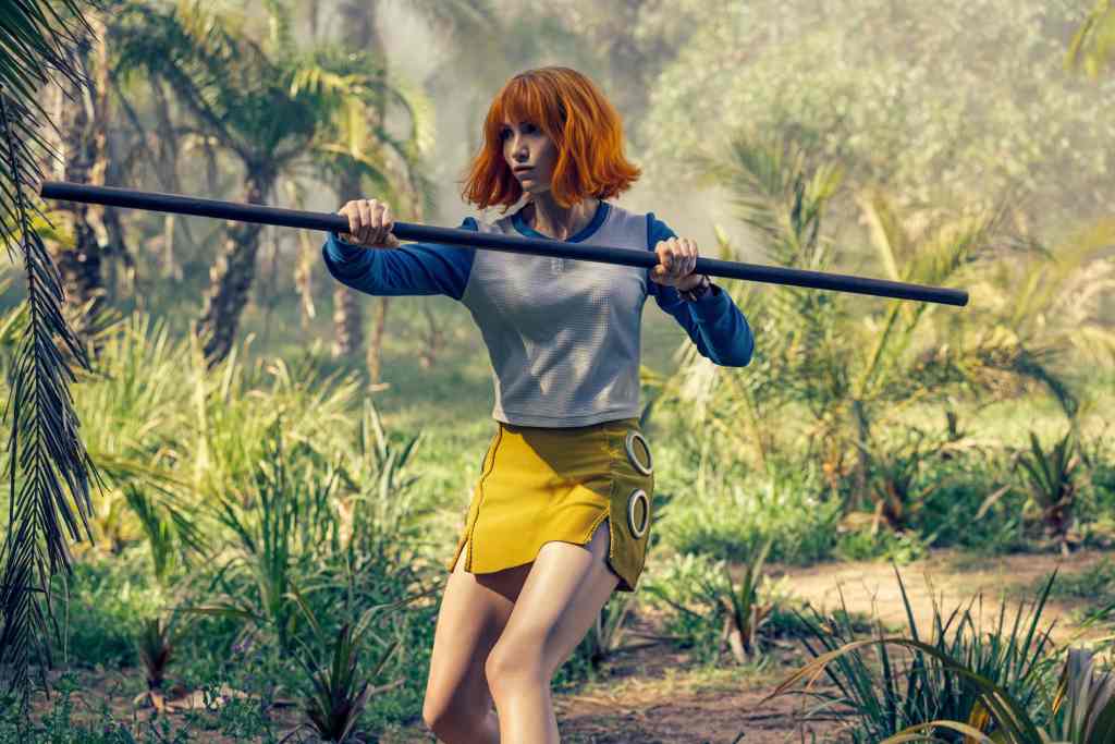 Netflix Unveils Rise of the Baroques Teaser for One Piece: Into the Grand Line 13 Netflix Unveils Rise of the Baroques Teaser for One Piece: Into the Grand Line