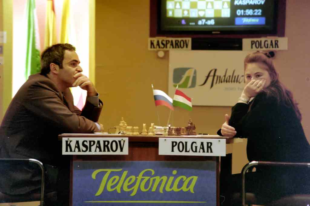 Queen of Chess Brings Judit Polgár’s Story to Netflix in February 2026 4 Queen of Chess Netflix Release Date, Trailer, Sundance Premiere, and What’s Confirmed