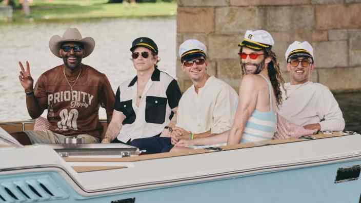 Queer Eye Final Season Sets January 21, 2026 Netflix Premiere, Trailer Debuts