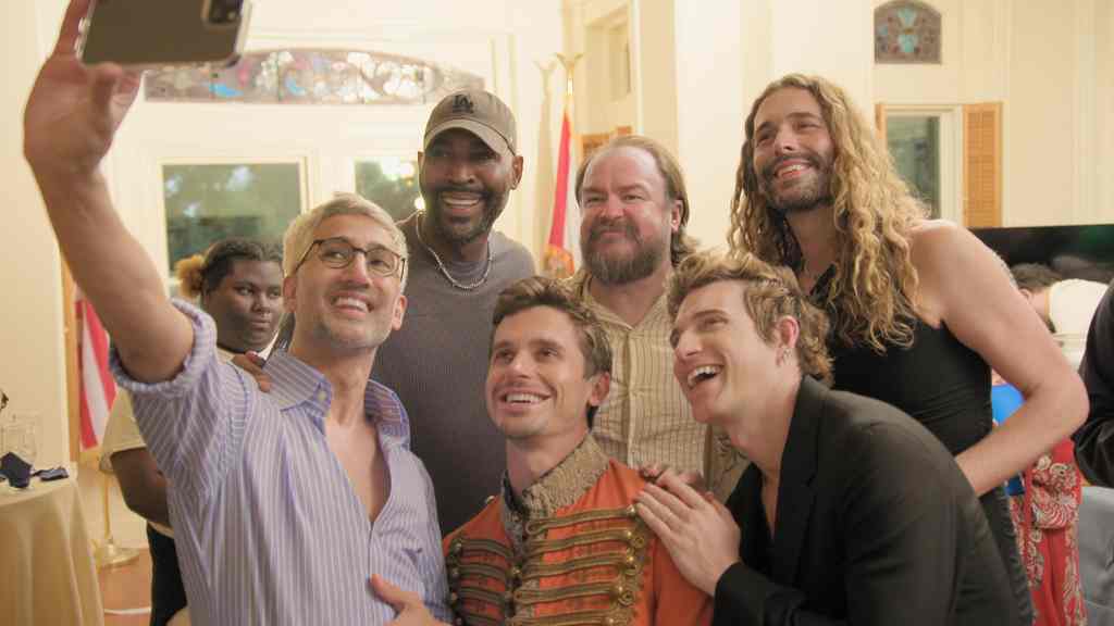 Queer Eye Final Season Sets January 21, 2026 Netflix Premiere, Trailer Debuts 2 Queer Eye Final Season Sets January 21, 2026 Netflix Premiere, Trailer Debuts