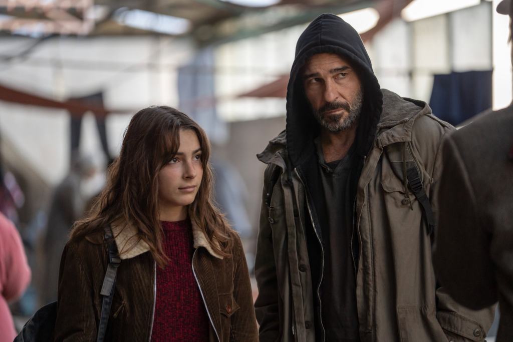 Netflix Italy 2026: Every New Film, Series, and Live Event Revealed in the “What Next?” Slate 5 senza volto