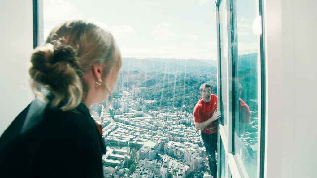 Alex Honnold Taipei 101 Free Solo: Time, Details, and Results