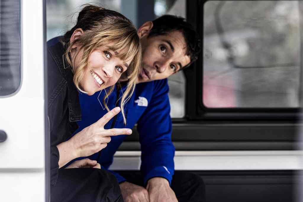 Alex Honnold Conquers Taipei 101 in Netflix’s Skyscraper Live Event 4 Alex Honnold Taipei 101 Free Solo: Time, Details, and Results
