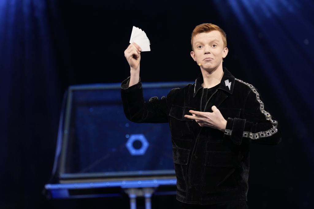 Star Search Episode 2 Crowns Four New Winners After Live Night Two on Netflix 5 Star Search Episode 2 Crowns Four New Winners After Live Night Two on Netflix