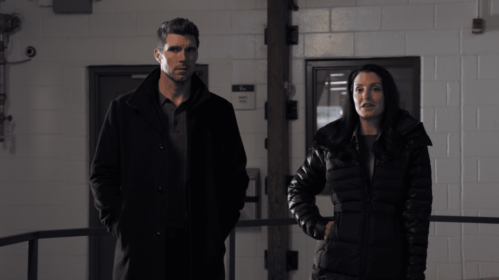 Finding Her Edge Arrives on Netflix January 22, 2026 8 Finding Her Edge Netflix Series Release Date, Cast, Plot, and What to Know