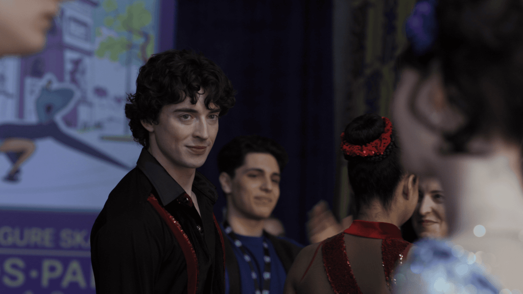 Finding Her Edge Arrives on Netflix January 22, 2026 7 Finding Her Edge Netflix Series Release Date, Cast, Plot, and What to Know