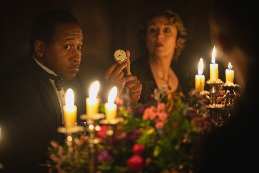 Agatha Christie's Seven Dials: Episode-by-Episode Guide and Ending Explained 8 Seven Dials Netflix Recap: Full Episode-by-Episode Breakdown