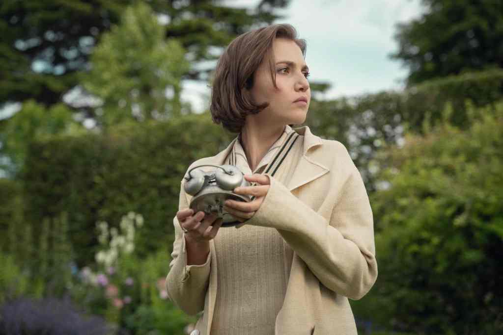 Review: A Light Agatha Christie Adaptation Led by Character 3 Seven Dials Netflix Recap: Full Episode-by-Episode Breakdown
