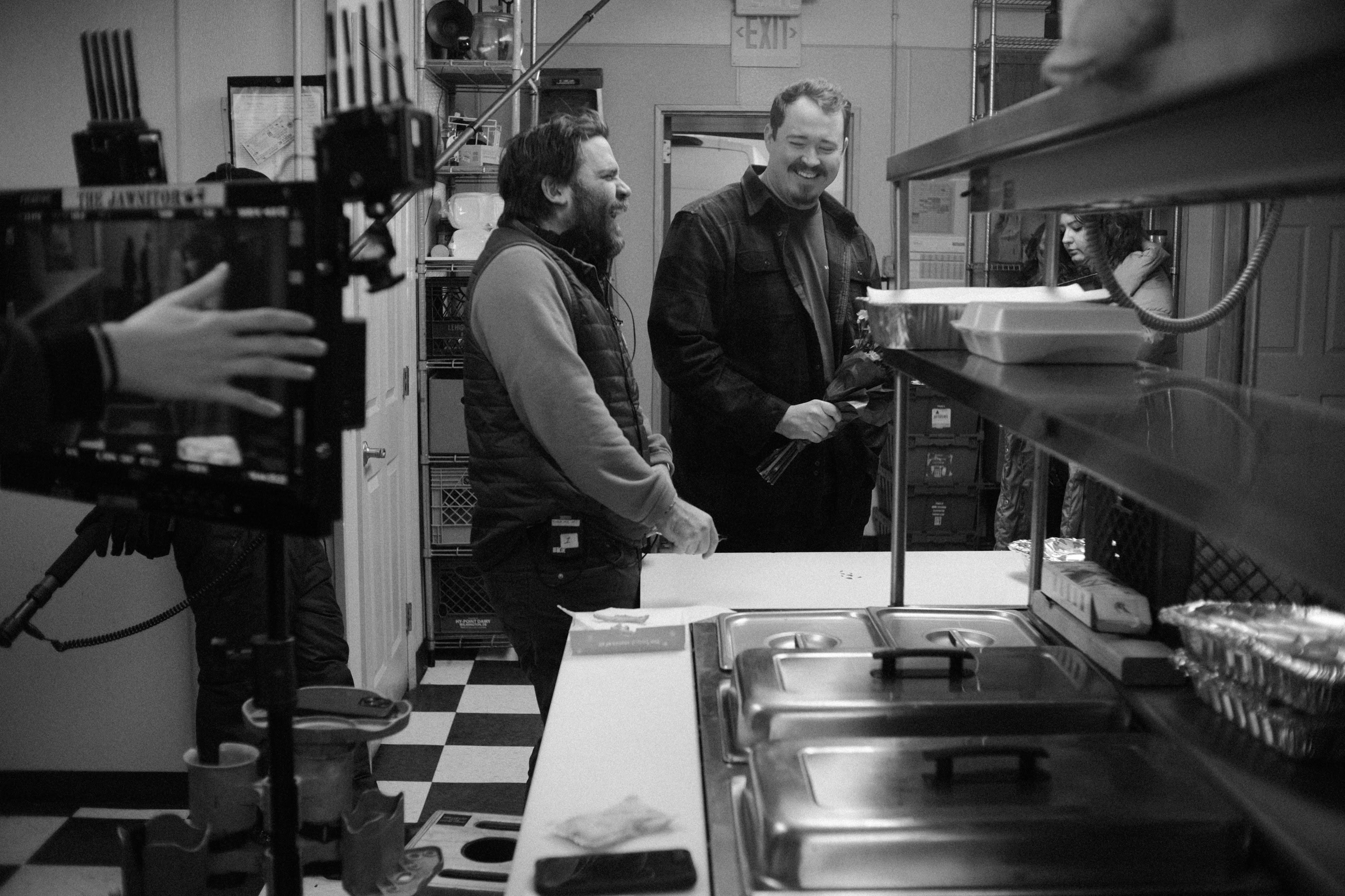 Netflix Shane Gillis Partnership Confirmed as Tires Season 3 Starts Production