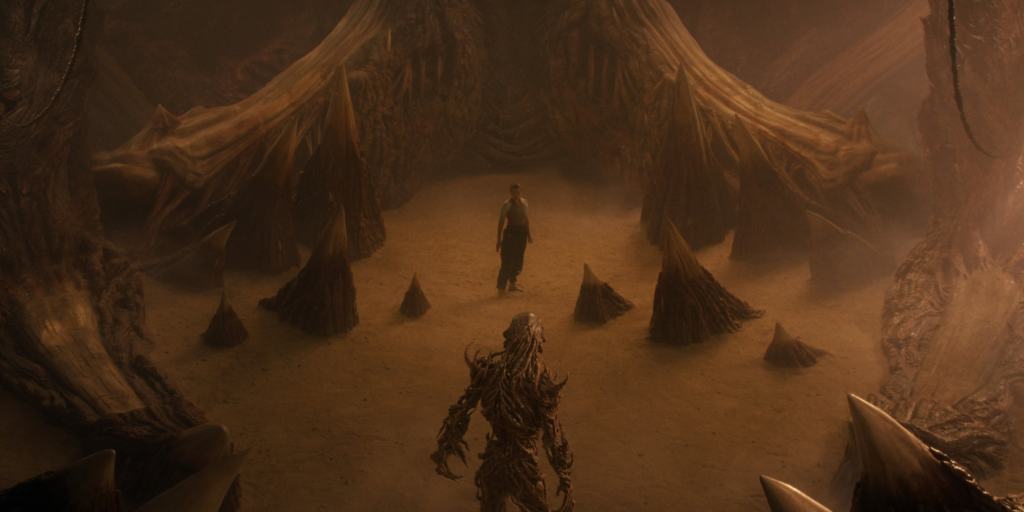 Stranger Things Finale Review: Did the Duffer Brothers Stick the Landing? 2 Stranger Things 5 Episode 8 Recap: What Happens in “Chapter 8: The Right Side Up”
