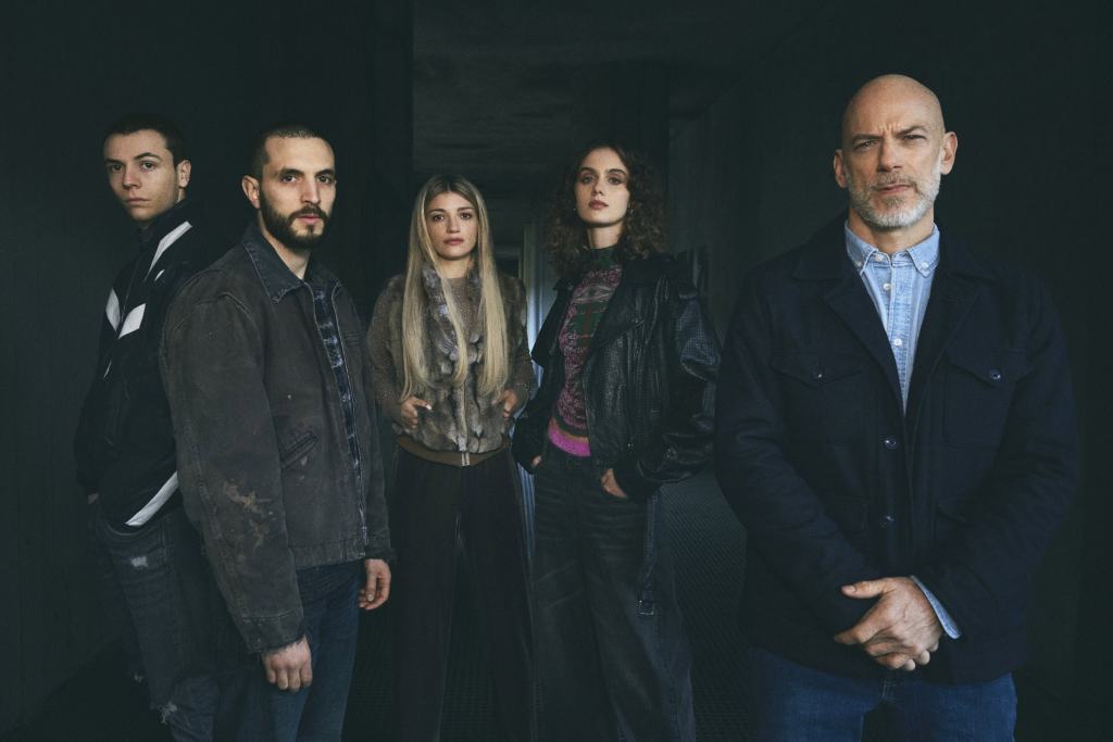 Netflix Italy 2026: Every New Film, Series, and Live Event Revealed in the “What Next?” Slate 16 Suburra Maxima