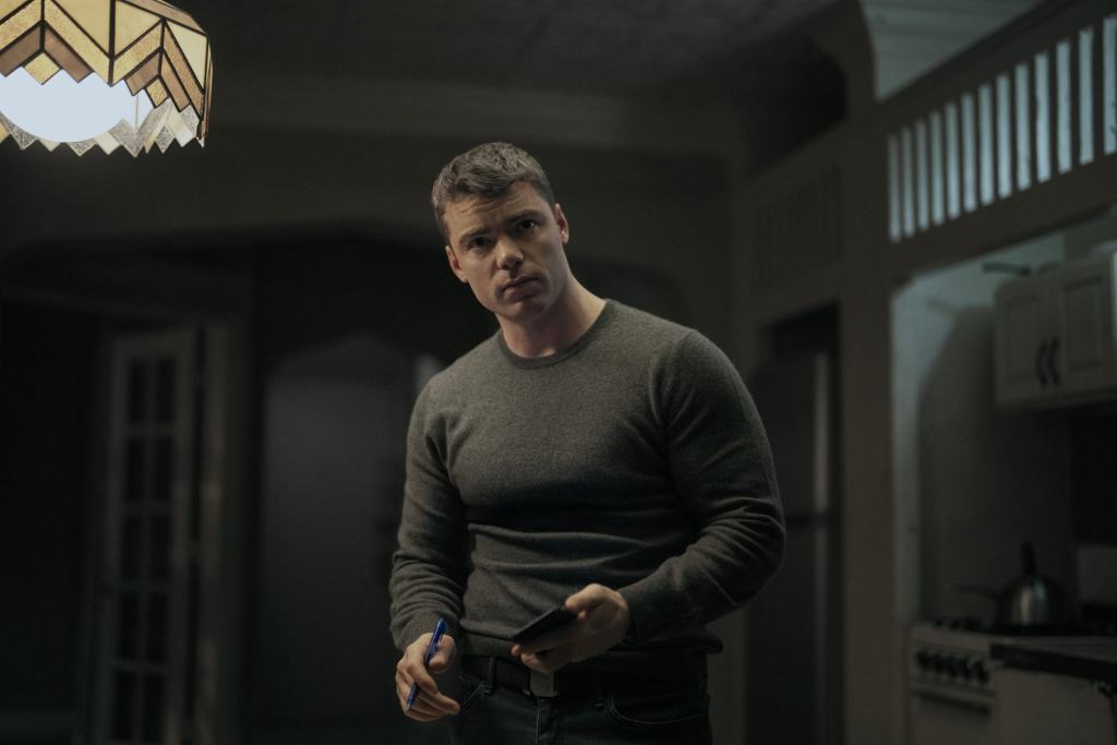 The Night Agent Season 3 Sets February 19, 2026 Netflix Premiere 2 The Night Agent Season 3 Trailer, Release Date, Cast, and What Netflix Has Confirmed