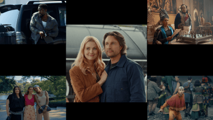 Netflix Series Coming in 2026: Every New and Returning Show Confirmed