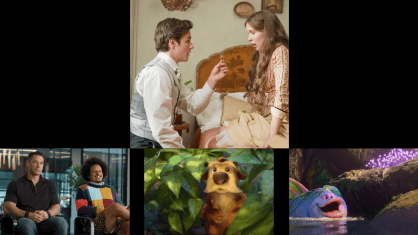 Netflix Movies Coming in 2026: Every New Film Confirmed