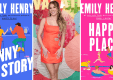 Emily Henry Expands Her Netflix Adaptation Slate With ‘Funny Story’ and a ‘Happy Place’ Film