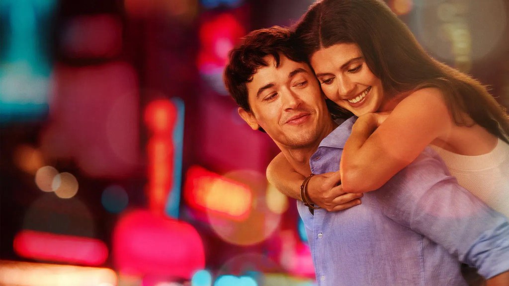 People We Meet on Vacation Recap: Full Movie Breakdown and Ending Explained