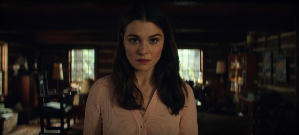 Vladimir Netflix Release Date and First Look: Rachel Weisz Obsession Series