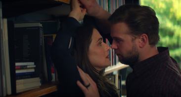 Vladimir Netflix Release Date and First Look: Rachel Weisz Obsession Series