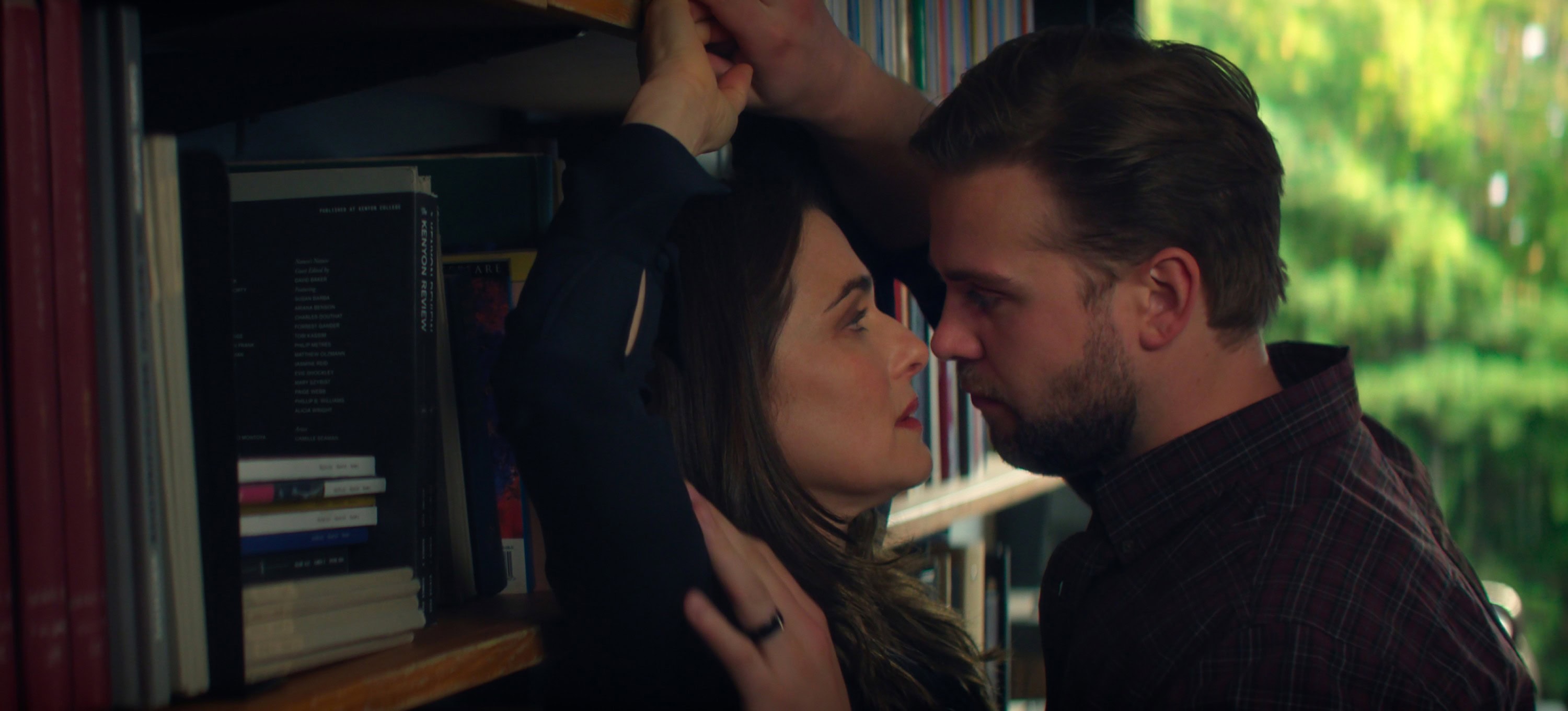 Vladimir Netflix Release Date and First Look: Rachel Weisz Obsession Series