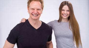 Salish Matter and Jordan Matter Sign Netflix Deal to Bring Their Viral Adventures to Streaming