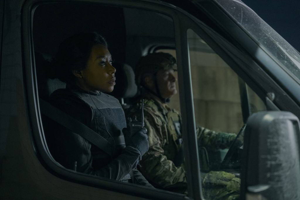 The Night Agent Season 3: Episode-by-Episode Recap and Ending Explained 5 the night agent season 3 episode 2