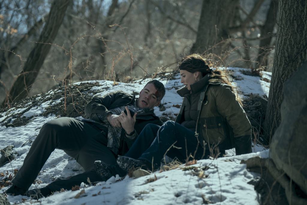 The Night Agent Season 3: Episode-by-Episode Recap and Ending Explained 9 the night agent season 3 epsiode 4