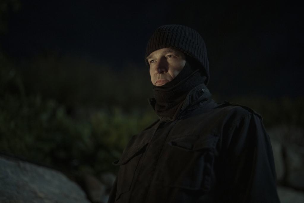 The Night Agent Season 3: Episode-by-Episode Recap and Ending Explained 12 the night agent season 3 epsiode 6