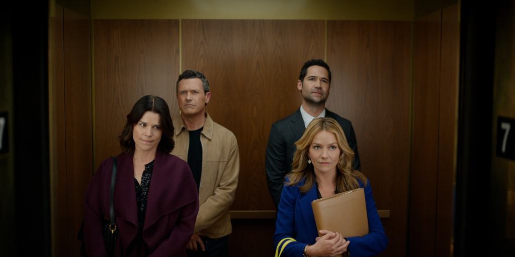 The Lincoln Lawyer 4: Episode-by-Episode Recap and Ending Explained 8 the lincol lawyer season 4 recap