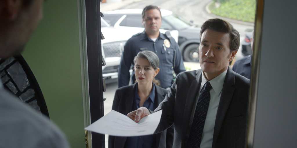 The Lincoln Lawyer 4: Episode-by-Episode Recap and Ending Explained 11 the lincol lawyer season 4 recap