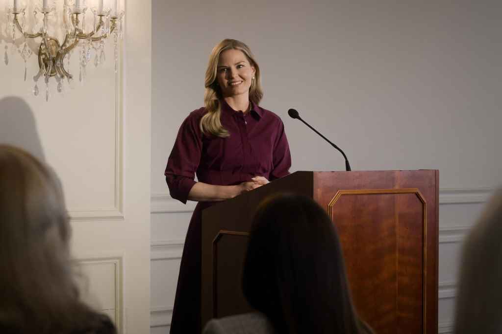 The Night Agent Season 3: Episode-by-Episode Recap and Ending Explained 8 the night agent season 3 epsiode 4