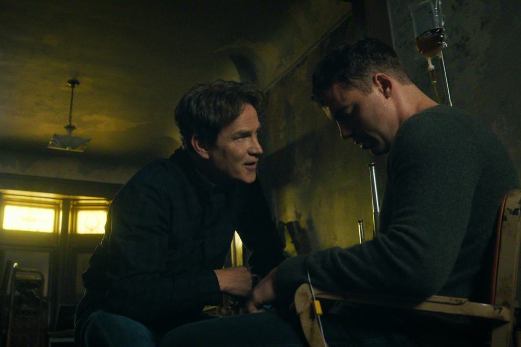 The Night Agent Season 3: Episode-by-Episode Recap and Ending Explained 15 the night agent season 3 epsiode 8