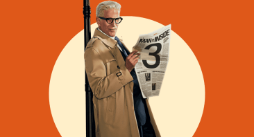 Netflix Renews A Man on the Inside for Season 3 After Strong Global Run