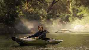 Netflix Survival Thriller Charlize Theron Leads Apex Ahead of April Release