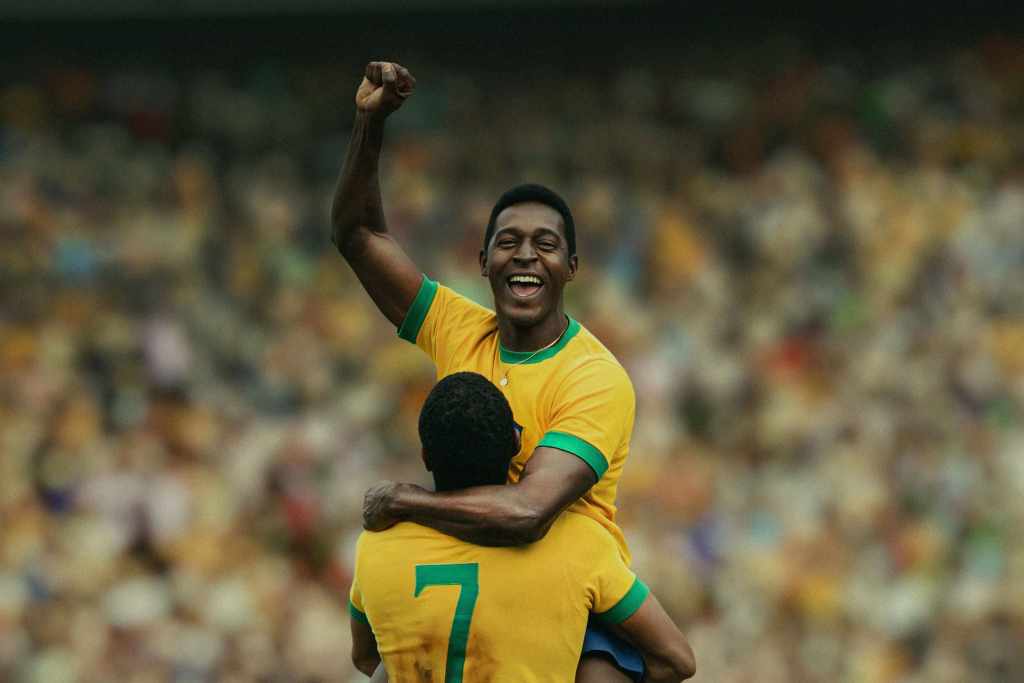 Brazil 70 on Netflix: First Look at Pelé and the 1970 World Cup Miniseries 3 Brazil 70 on Netflix: First Look at Pelé and the 1970 World Cup Miniseries