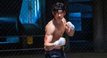 Bloodhounds Season 2 Sets April 3 Release on Netflix as New Underground Fight Emerges