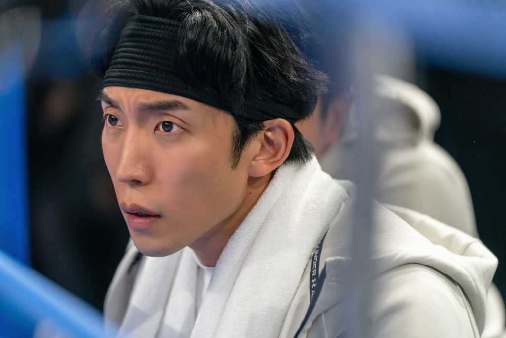 Bloodhounds Season 2 Sets April 3 Release on Netflix as New Underground Fight Emerges 3 Bloodhounds Season 2 Sets April 3 Release on Netflix as New Underground Fight Emerges