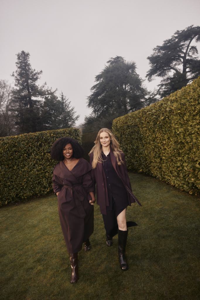 Bridgerton Season 5 Focuses on Francesca and Michaela as Production Begins