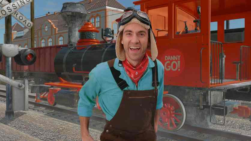 Danny Go! Netflix Release Date: New Episodes Arrive April 6
