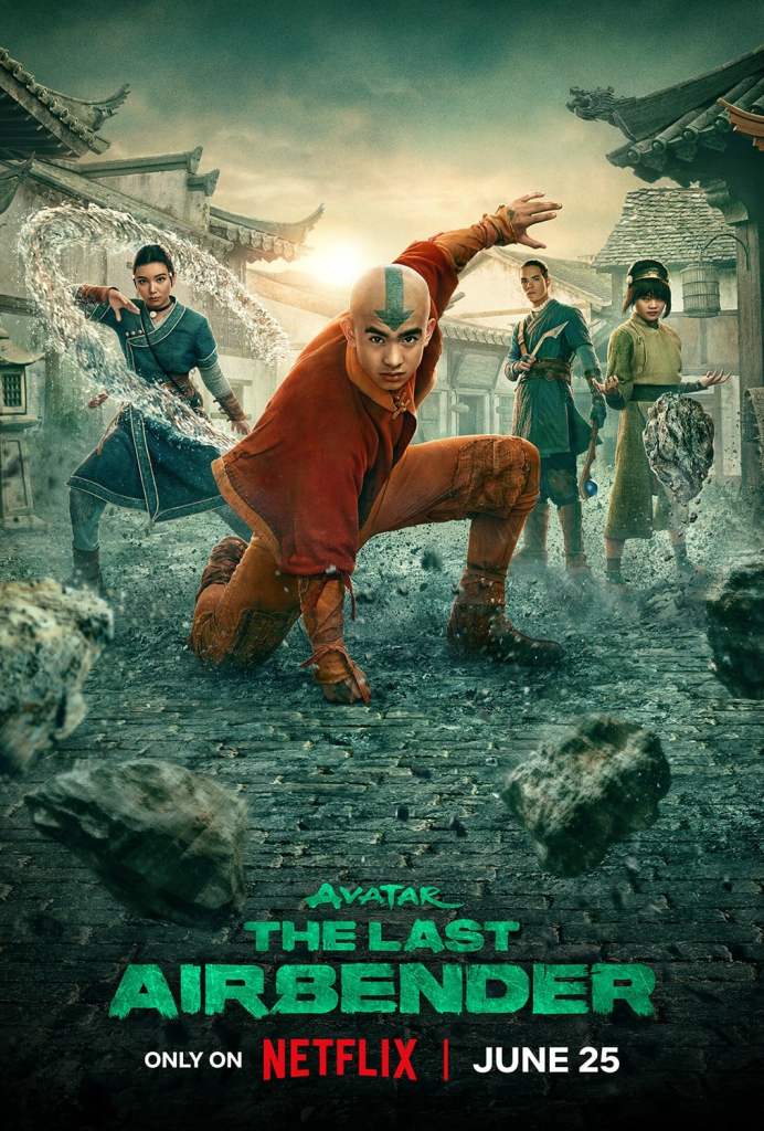 Avatar: The Last Airbender Season 2 Sets June Return on Netflix 5 Avatar The Last Airbender Season 2 Netflix Release Date: New Episodes Arrive June 25